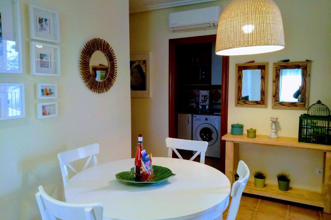 Photo of Livingroom in Vera