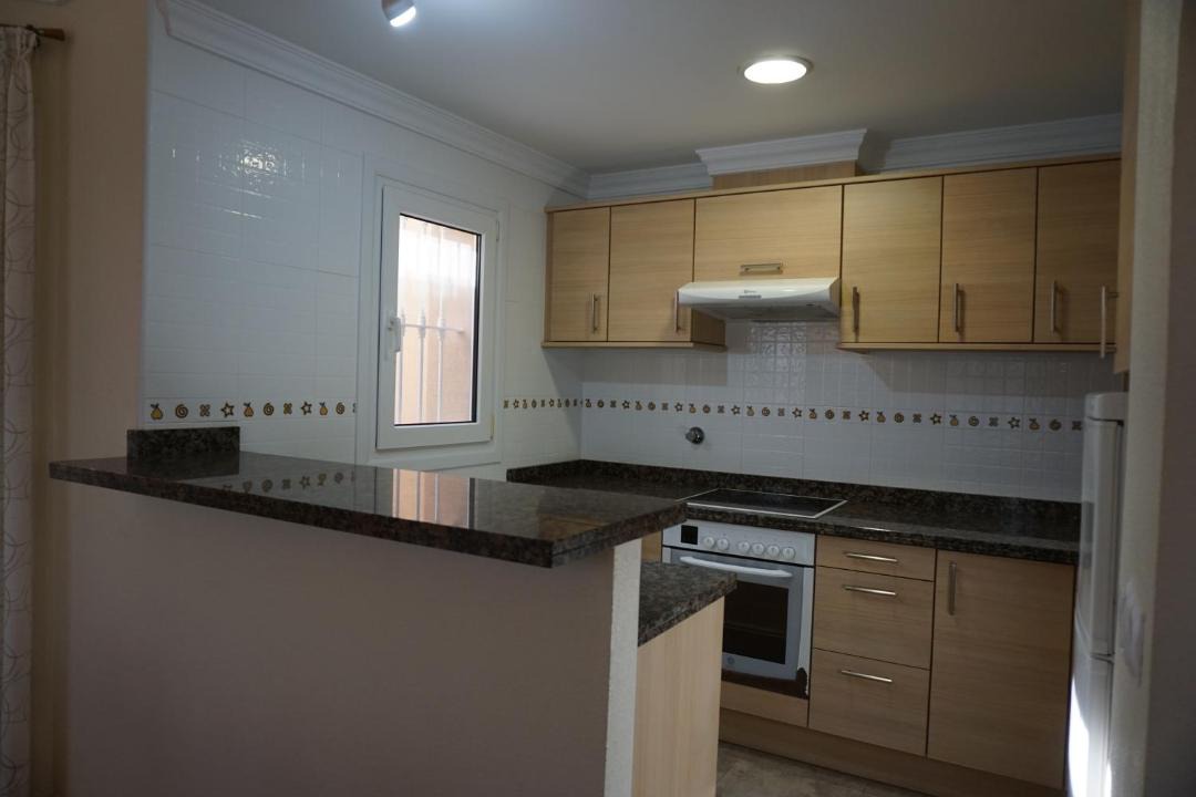 Photo of Kitchen in Molinell
