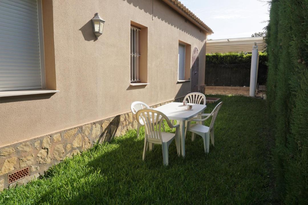 Photo of Patio Balcony in Molinell