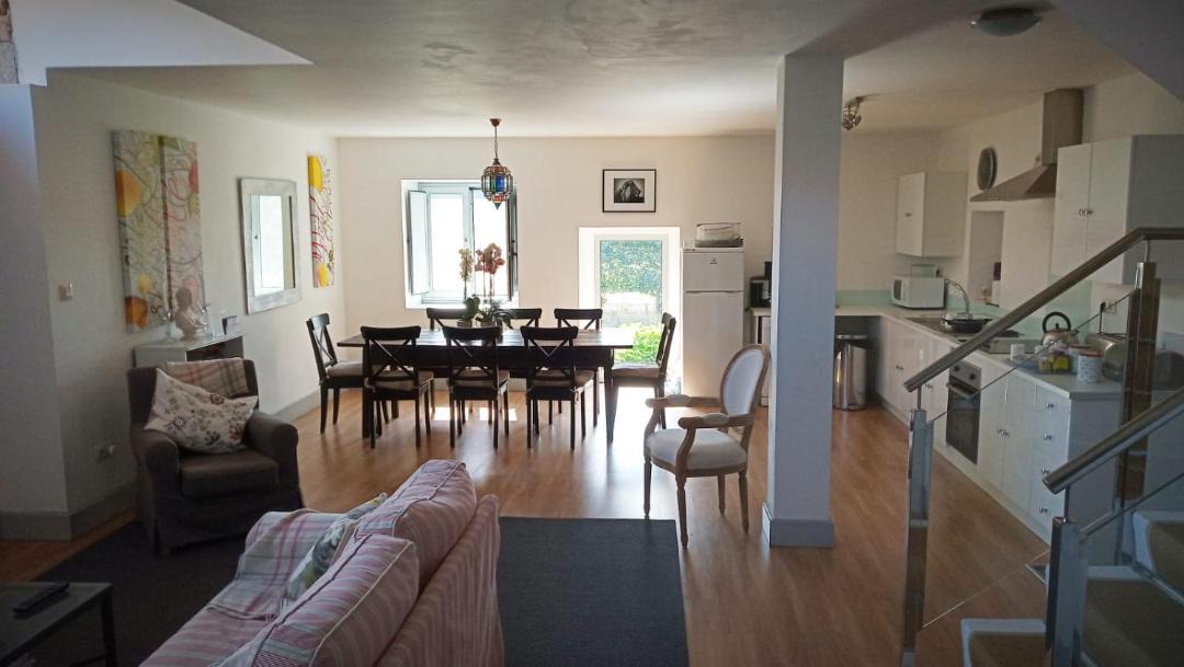 Photo of Livingroom in Vilarmaior