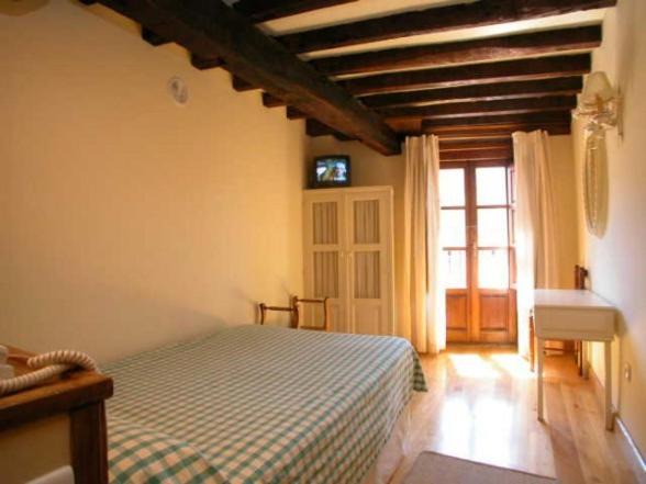 Photo of Bedroom in Potes