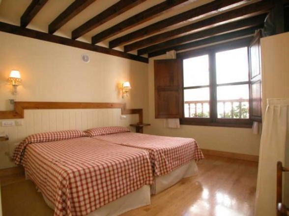 Photo of Bedroom in Potes