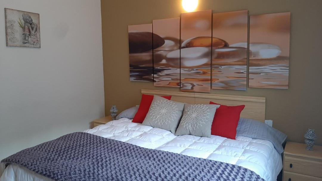 Photo of Bedroom in Nuevalos