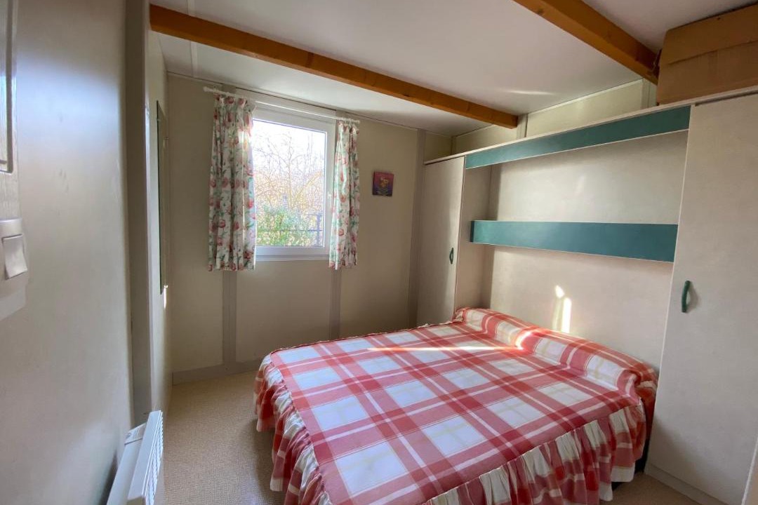 Photo of Bedroom in San Millan de la Cogolla