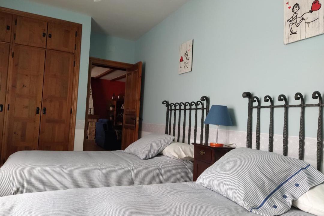 Photo of Bedroom in Aguilafuente
