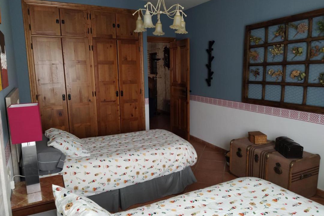 Photo of Bedroom in Aguilafuente