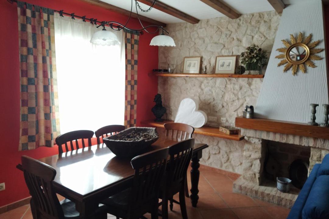 Photo of Livingroom in Aguilafuente