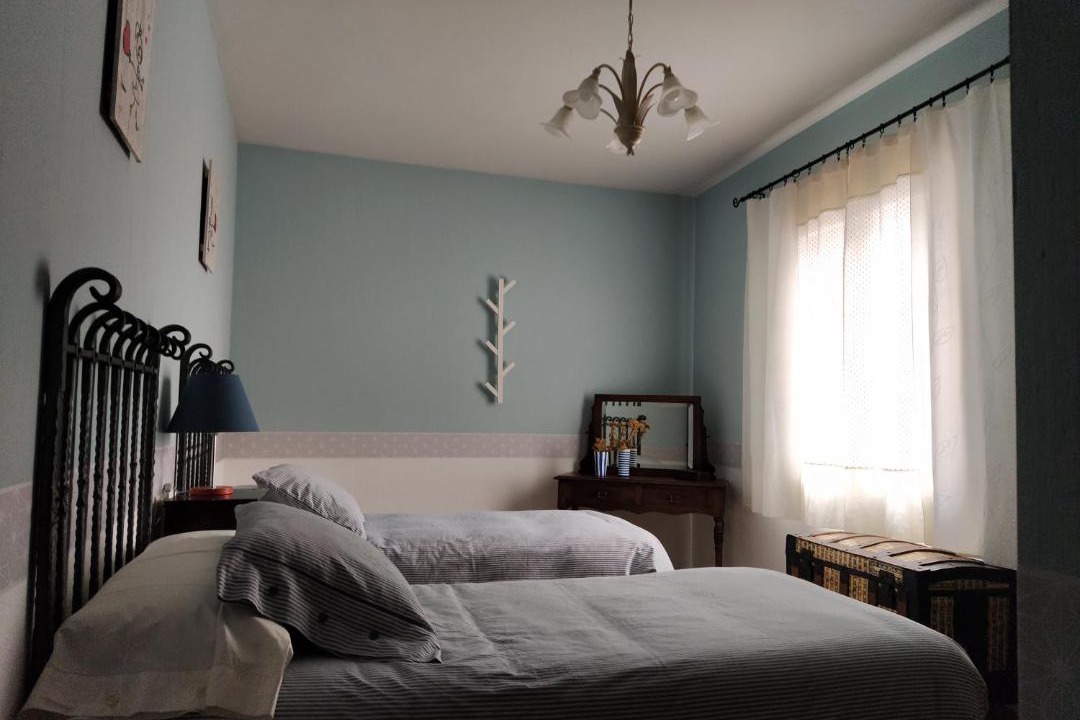 Photo of Bedroom in Aguilafuente
