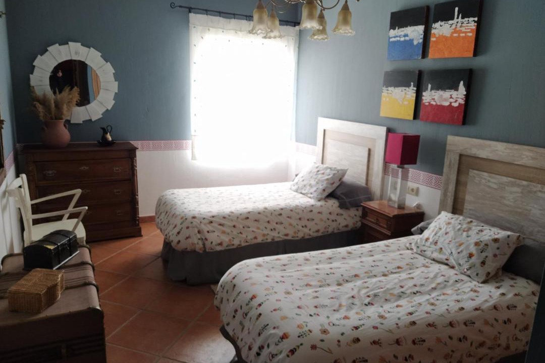 Photo of Bedroom in Aguilafuente