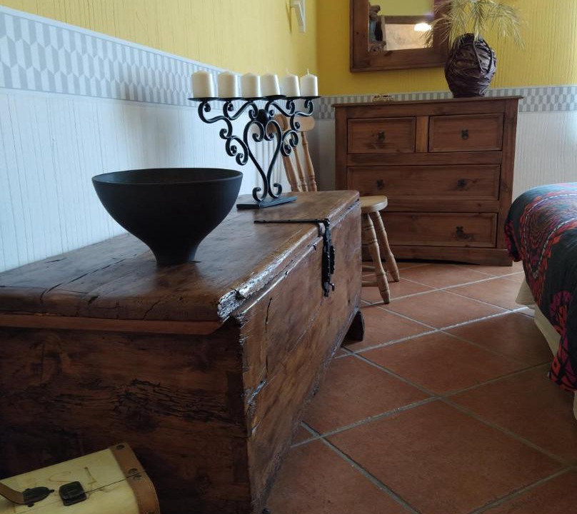 Photo of Livingroom in Aguilafuente