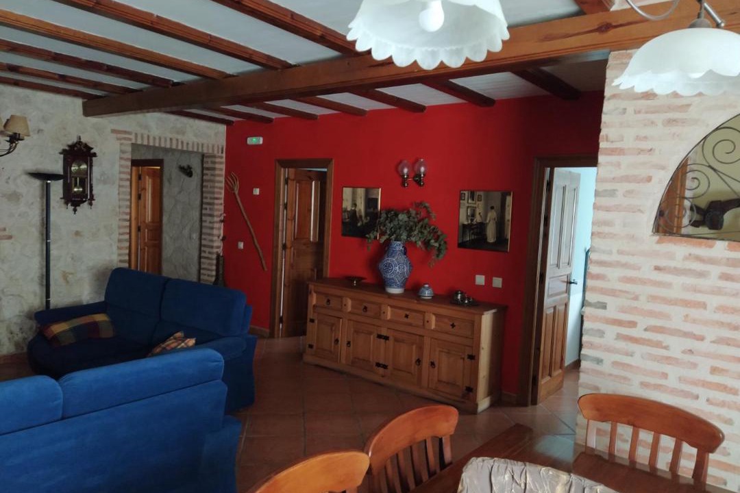 Photo of Livingroom in Aguilafuente
