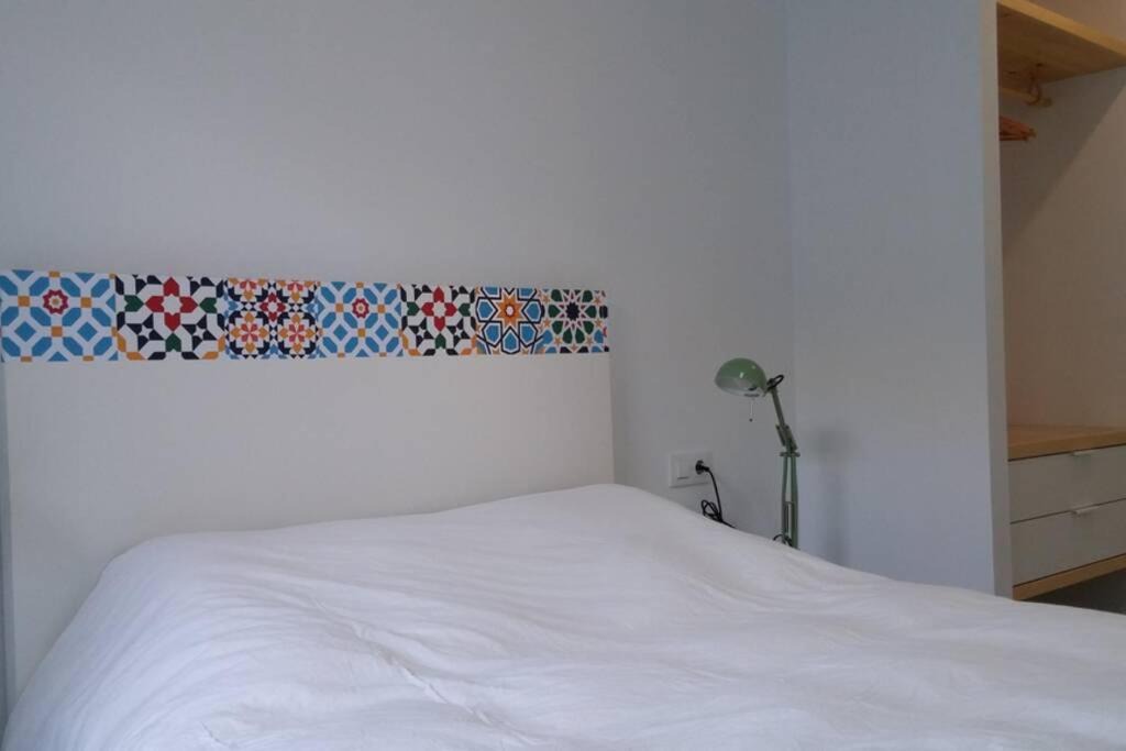 Photo of Bedroom in El Pozo de los Frailes