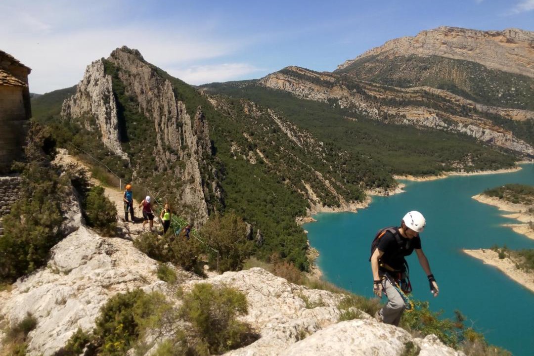 Photo of Outdoor in Camarasa