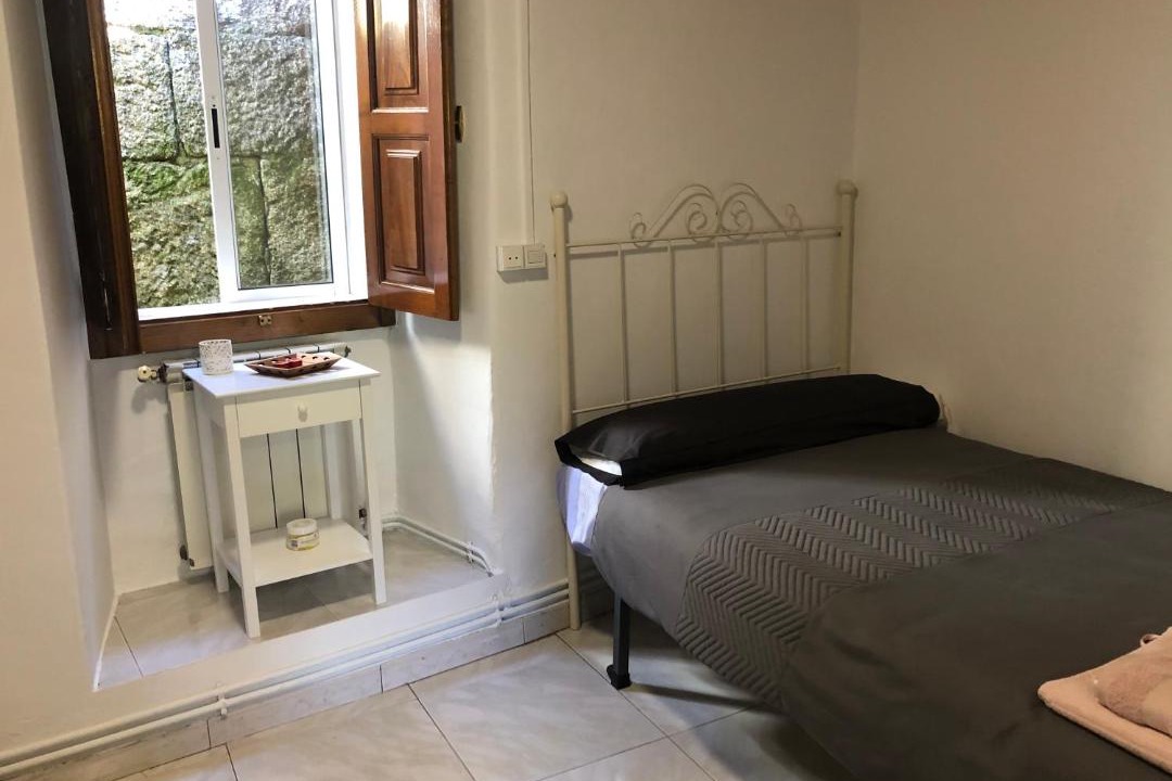 Photo of Bedroom in San Cristovo de Cea