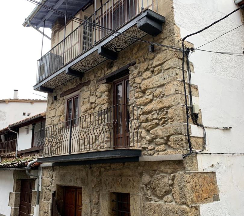 Photo of Others in Candelario