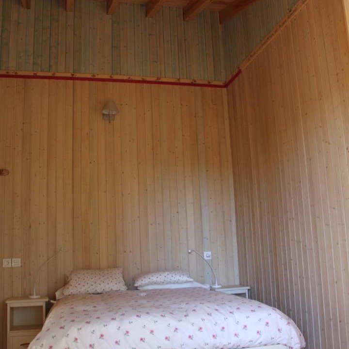 Photo of Bedroom in Duruelo de la Sierra
