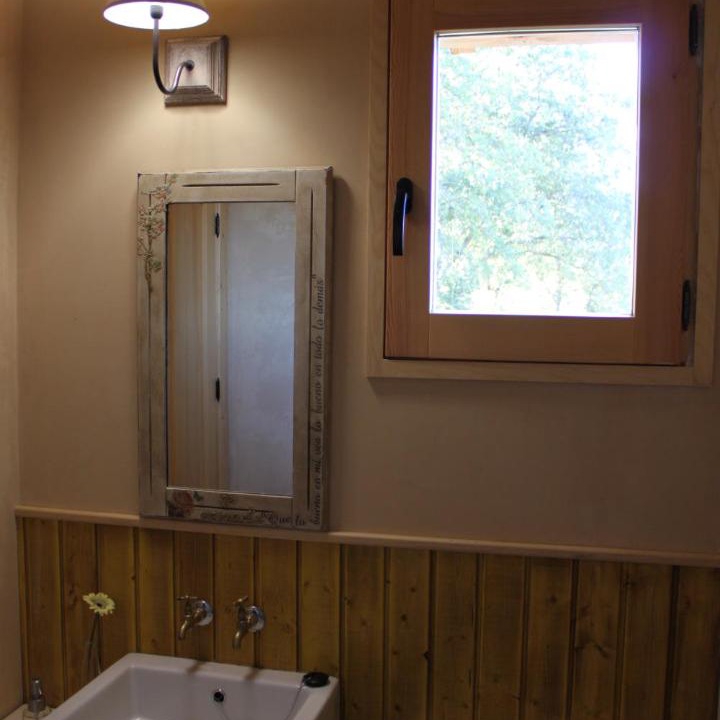 Photo of Bathroom in Duruelo de la Sierra