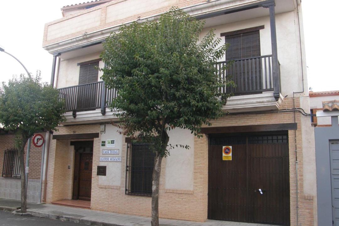 Photo of Others in Argamasilla de Alba