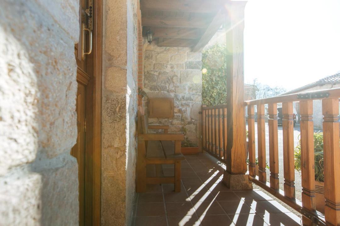 Photo of Patio Balcony in Sames