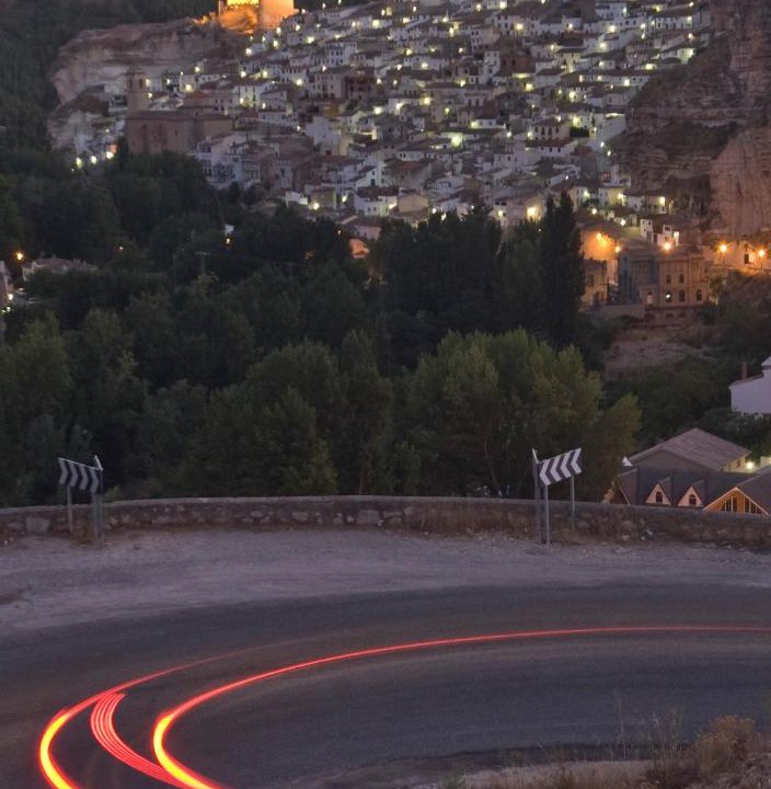 Photo of Others in Alcala del Jucar