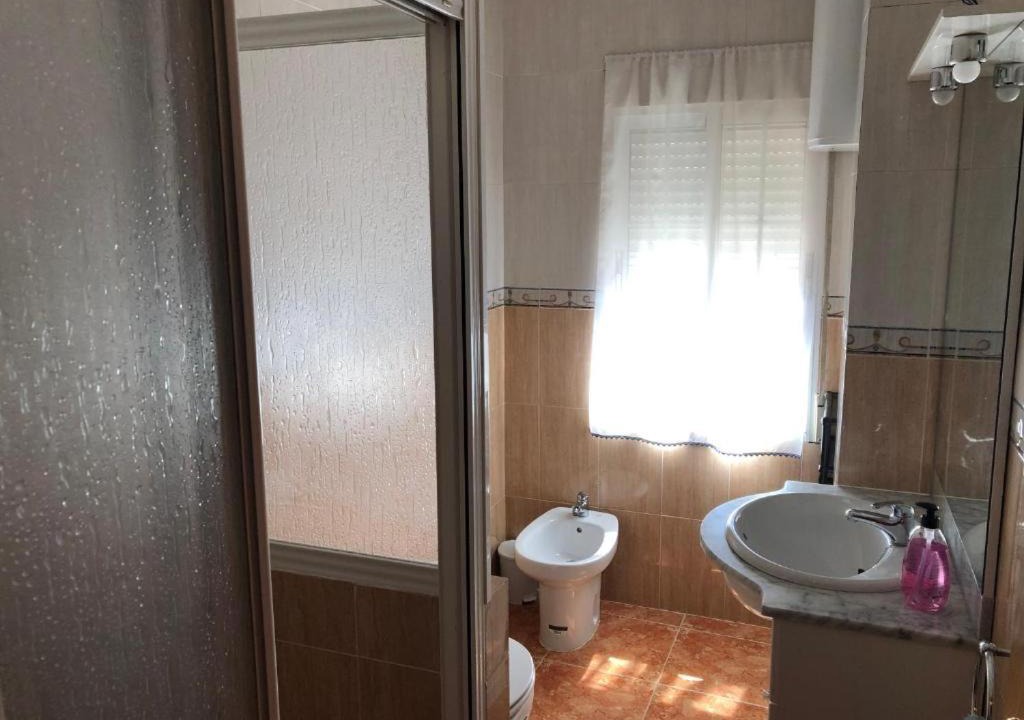 Photo of Bathroom in Ruidera