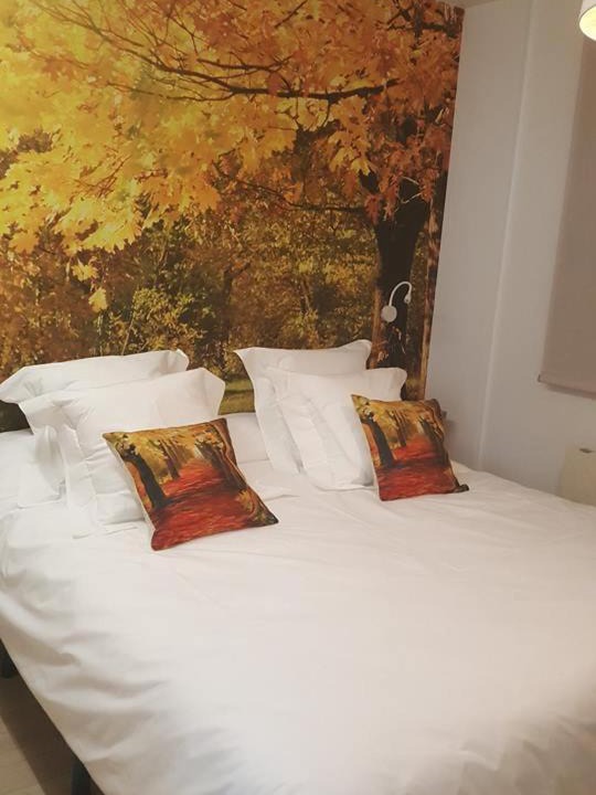 Photo of Bedroom in Ezcaray