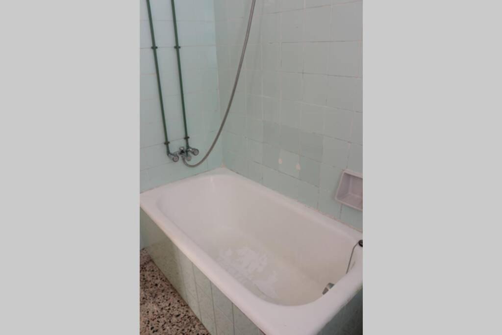 Photo of Bathroom in Port de la Selva