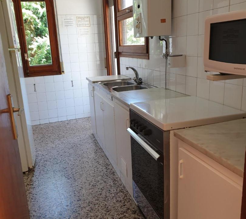 Photo of Kitchen in Port de la Selva