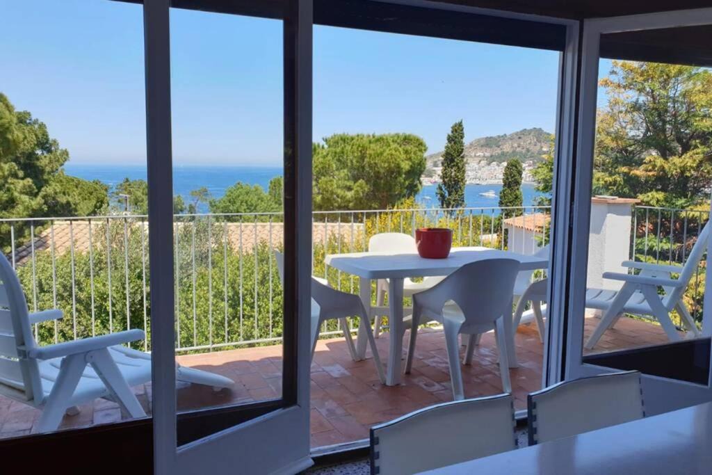 Photo of Patio Balcony in Port de la Selva