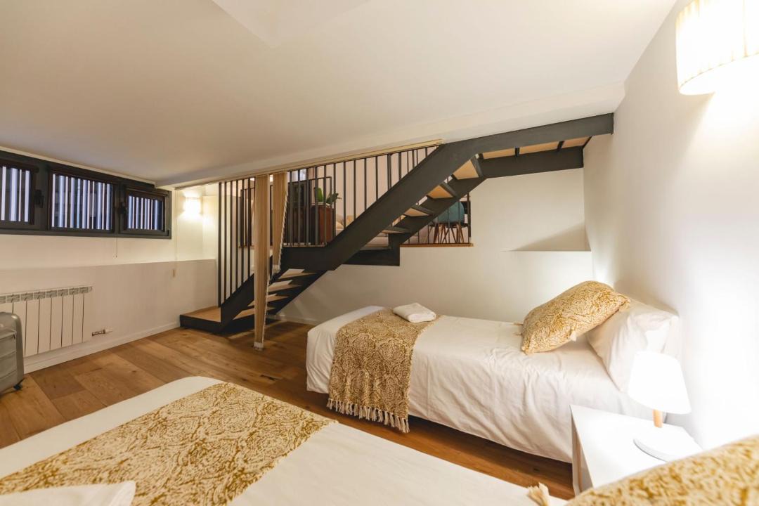 Photo of Bedroom in Barri Vell
