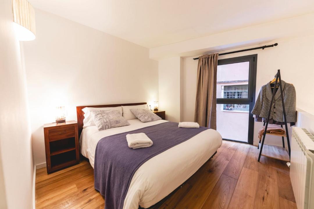 Photo of Bedroom in Barri Vell