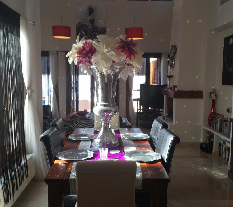 Photo of Livingroom in Caserio Los Tarquinos