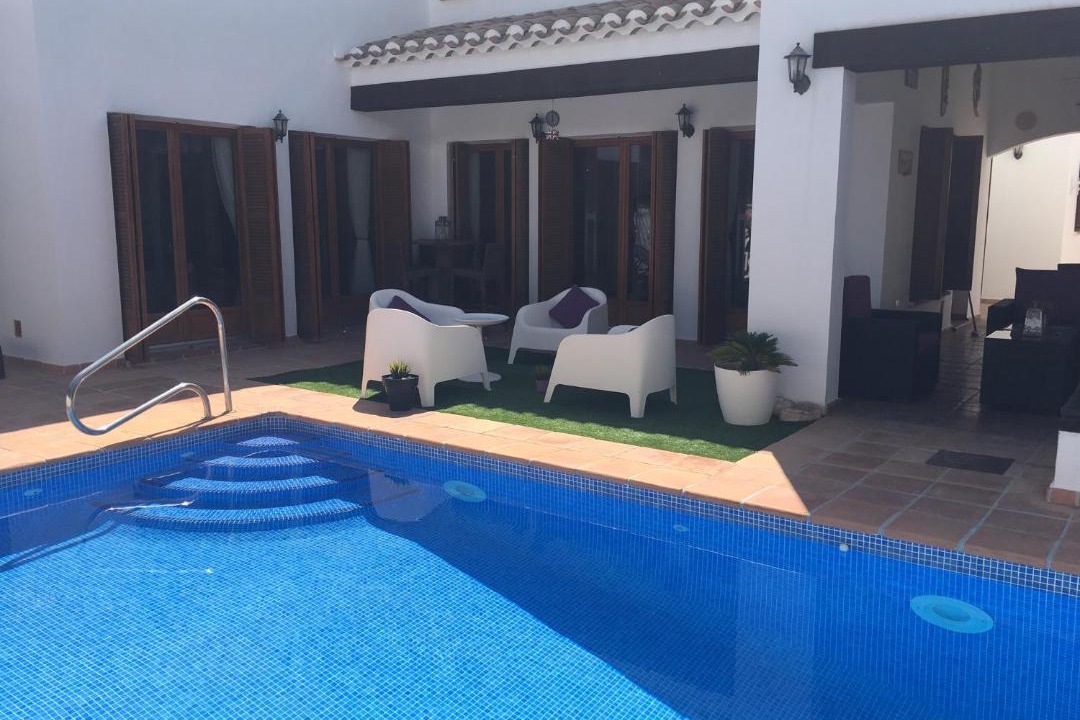 Photo of Outdoor in Caserio Los Tarquinos