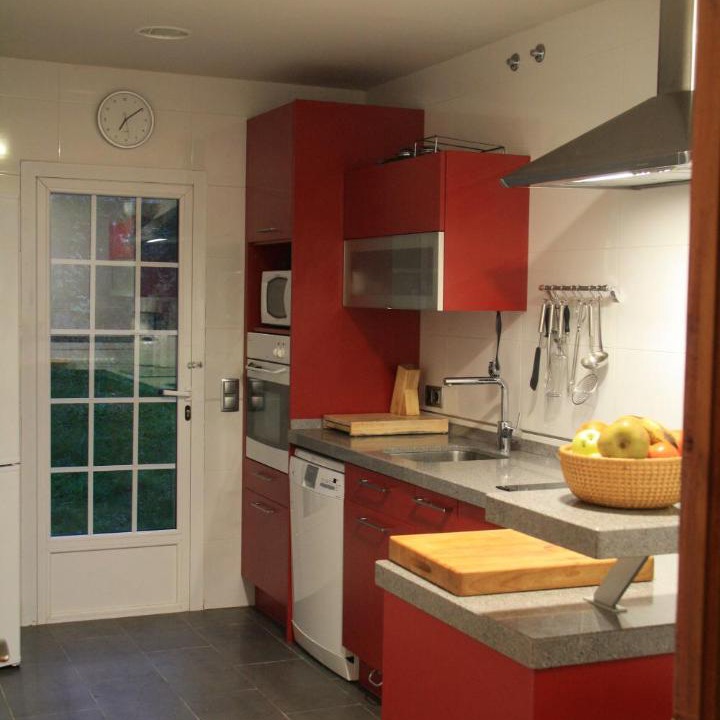 Photo of Kitchen in Palazuelos de Eresma
