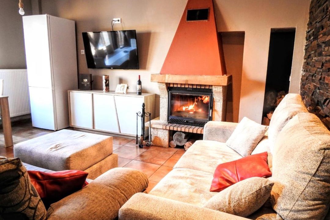Photo of Livingroom in Viana