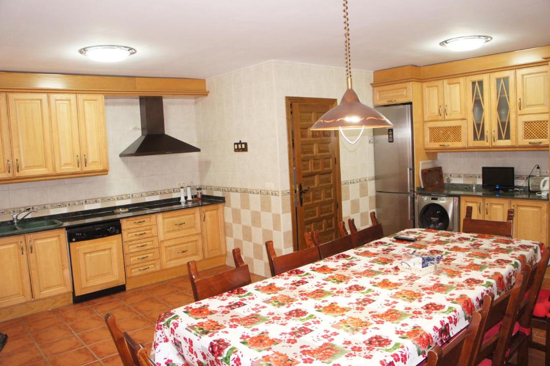 Photo of Kitchen in Brihuega