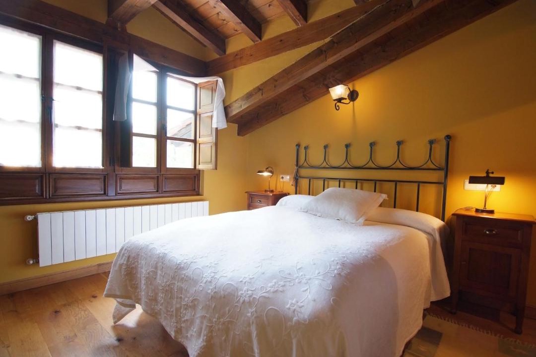 Photo of Bedroom in Las Rozas