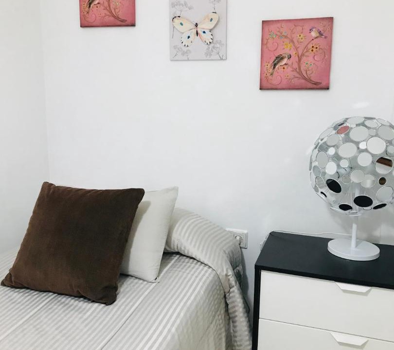 Photo of Bedroom in Los Llanos