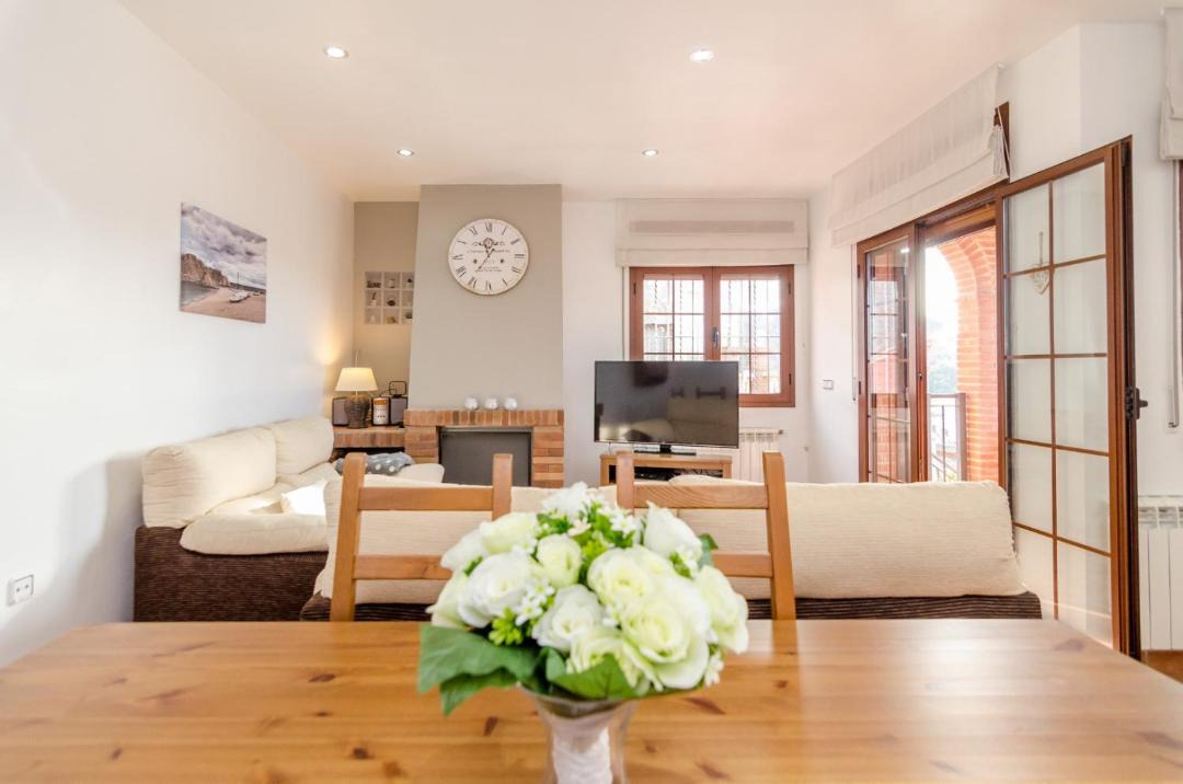 Photo of Livingroom in Vidreres