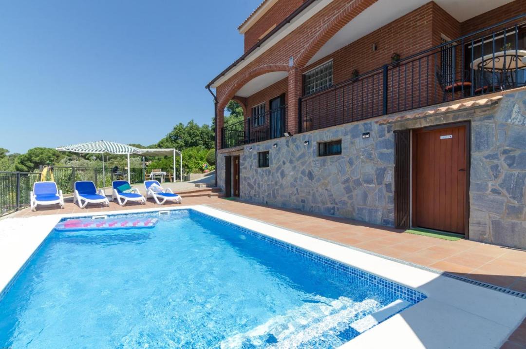Photo of Outdoor in Vidreres