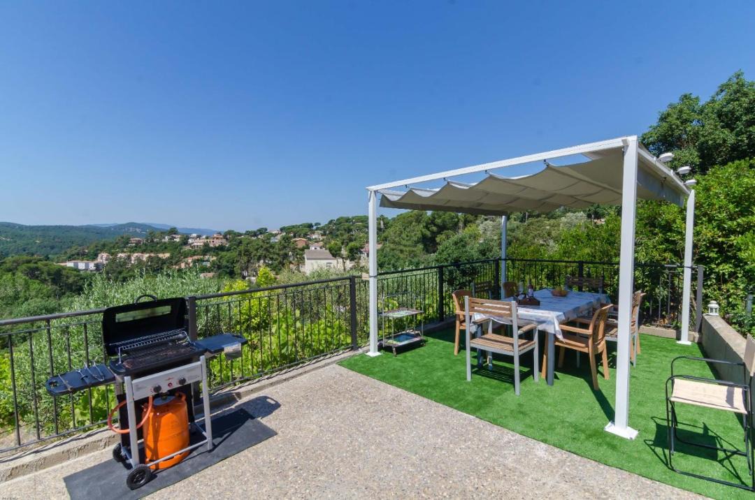 Photo of Patio Balcony in Vidreres