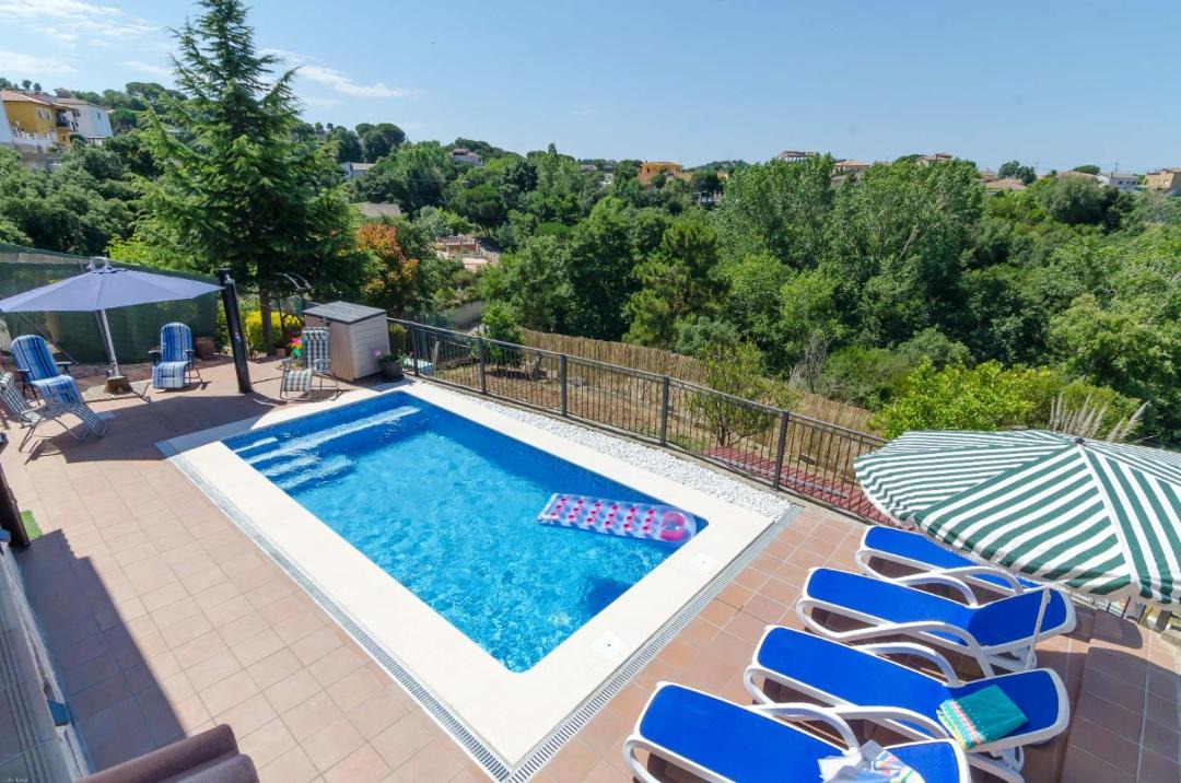 Photo of Outdoor in Vidreres