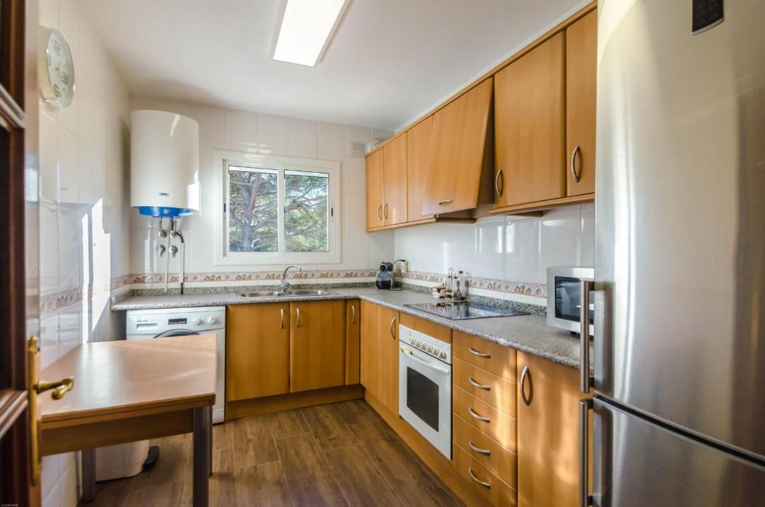 Photo of Kitchen in Vidreres