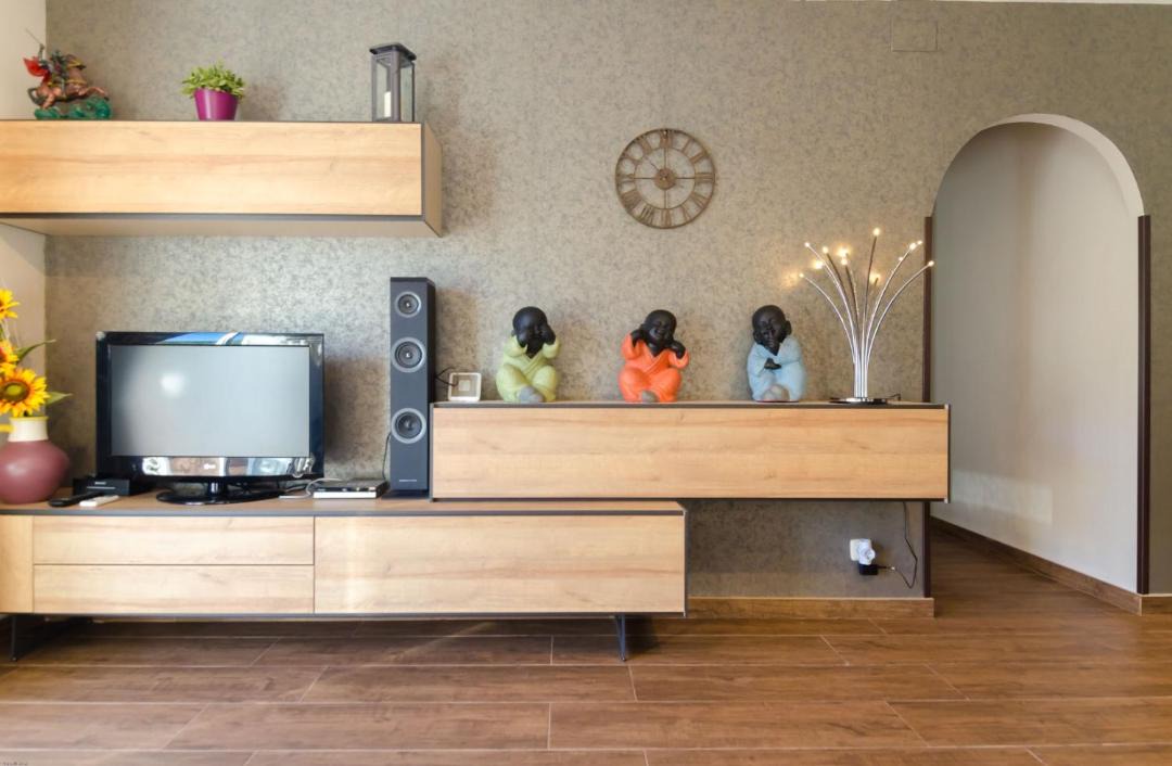 Photo of Livingroom in Vidreres