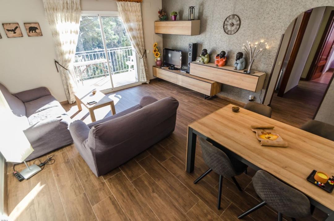 Photo of Livingroom in Vidreres