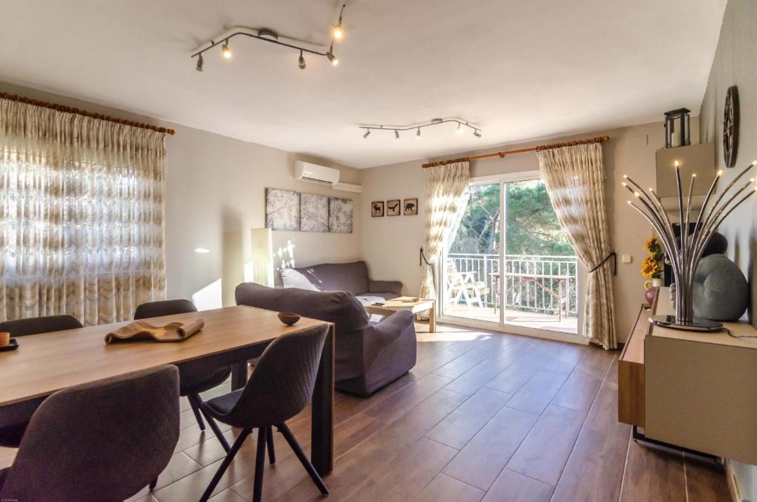 Photo of Livingroom in Vidreres