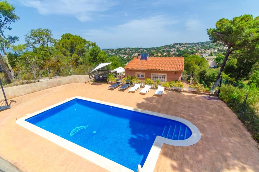 Photo of Outdoor in Lloret Blau