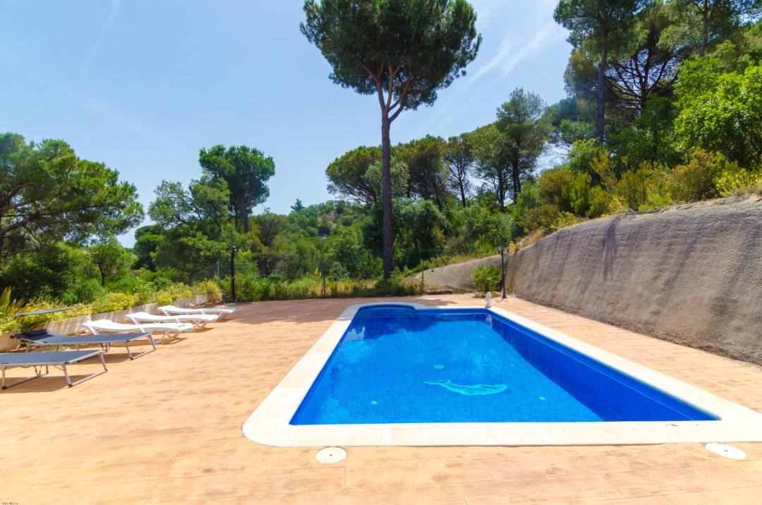 Photo of Outdoor in Lloret Blau