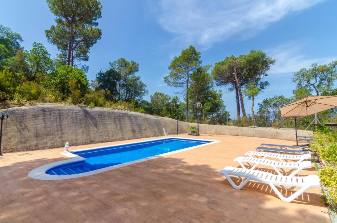 Photo of Outdoor in Lloret Blau