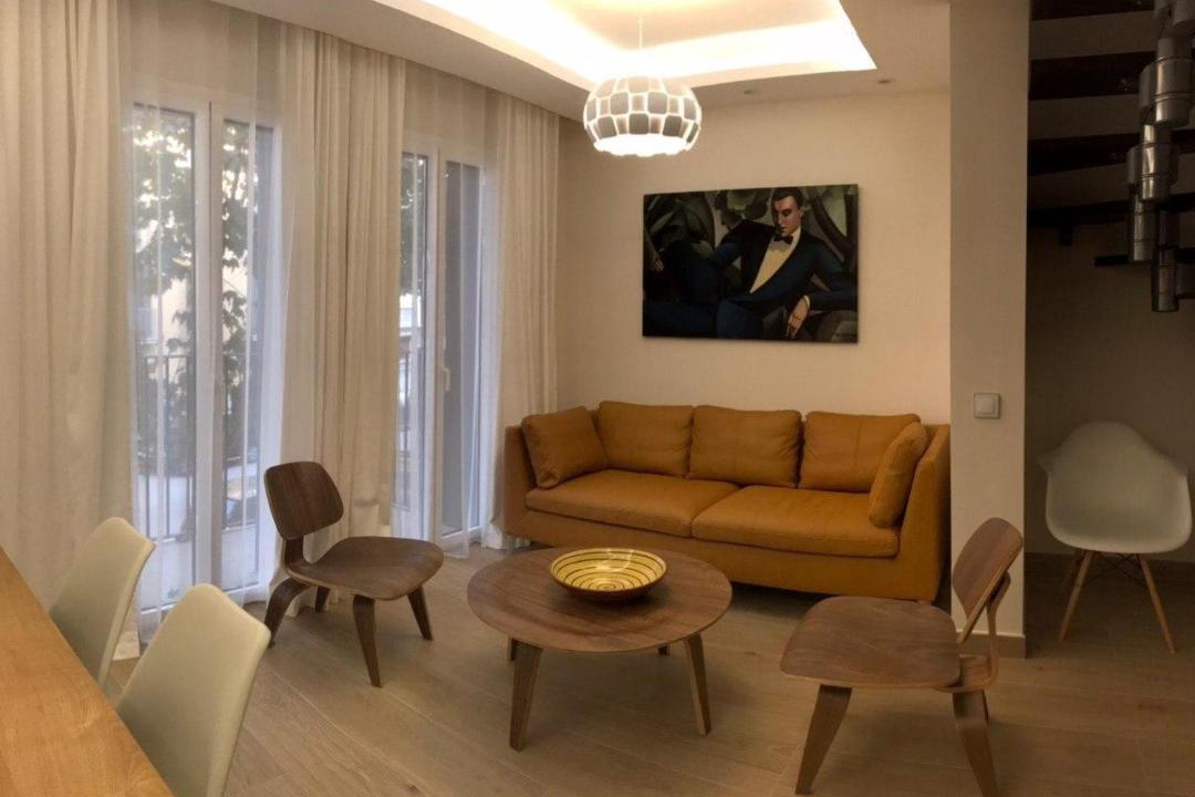 Photo of Livingroom in Sant Feliu de Guixols